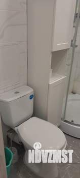 Студия квартира, на длительный срок, 31м2, 5/5 этаж