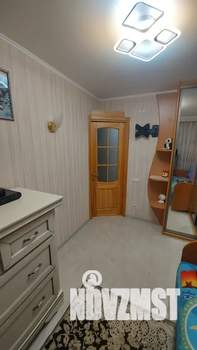 2-к квартира, посуточно, 42м2, 3/5 этаж