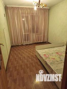 2-к квартира, на длительный срок, 52м2, 8/10 этаж