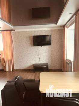 2-к квартира, на длительный срок, 54м2, 3/16 этаж