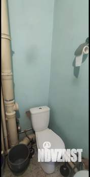 1-к квартира, на длительный срок, 24м2, 3/5 этаж