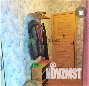 1-к квартира, на длительный срок, 30м2, 5/5 этаж