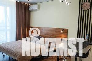 1-к квартира, посуточно, 33м2, 11/14 этаж