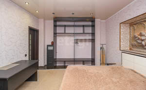 2-к квартира, на длительный срок, 84м2, 3/16 этаж