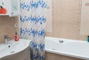 1-к квартира, на длительный срок, 40м2, 13/15 этаж