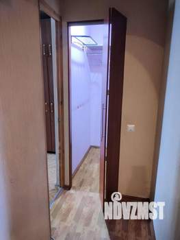 2-к квартира, на длительный срок, 45м2, 5/5 этаж