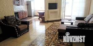 2-к квартира, на длительный срок, 77м2, 1/3 этаж
