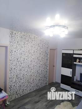 3-к квартира, на длительный срок, 42м2, 2/2 этаж