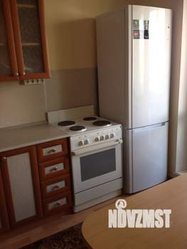 1-к квартира, на длительный срок, 41м2, 4/12 этаж