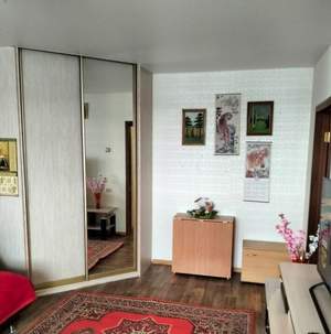 2-к квартира, на длительный срок, 53м2, 8/9 этаж