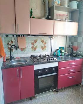 3-к квартира, на длительный срок, 63м2, 3/5 этаж
