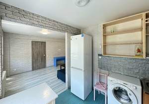 2-к квартира, на длительный срок, 45м2, 2/5 этаж