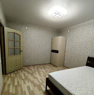 1-к квартира, на длительный срок, 37м2, 11/16 этаж