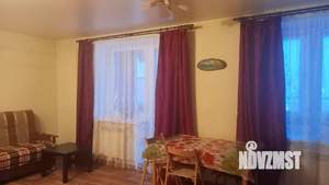 Студия квартира, на длительный срок, 32м2, 3/11 этаж