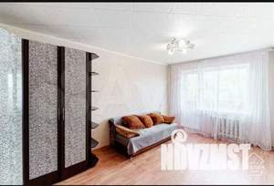 1-к квартира, на длительный срок, 30м2, 3/9 этаж