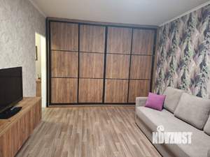 1-к квартира, на длительный срок, 37м2, 7/11 этаж