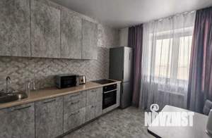 2-к квартира, посуточно, 60м2, 1/1 этаж