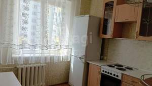 1-к квартира, на длительный срок, 42м2, 2/10 этаж