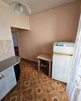 1-к квартира, на длительный срок, 36м2, 6/14 этаж