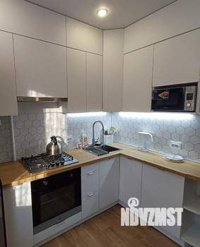 2-к квартира, на длительный срок, 51м2, 2/9 этаж