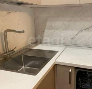 3-к квартира, на длительный срок, 66м2, 7/23 этаж