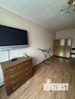 1-к квартира, на длительный срок, 30м2, 3/9 этаж