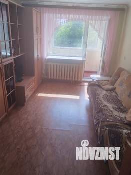 2-к квартира, на длительный срок, 46м2, 2/5 этаж