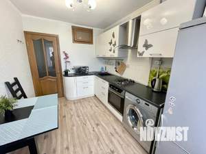 1-к квартира, посуточно, 35м2, 2/9 этаж