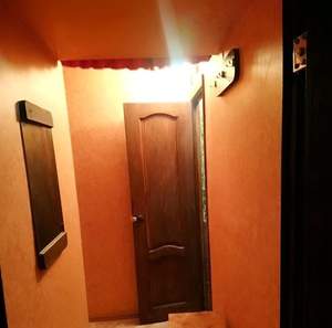 1-к квартира, на длительный срок, 21м2, 8/9 этаж