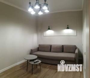 2-к квартира, посуточно, 44м2, 9/14 этаж