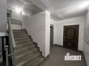 1-к квартира, на длительный срок, 40м2, 7/11 этаж