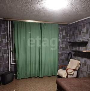 1-к квартира, на длительный срок, 37м2, 5/9 этаж