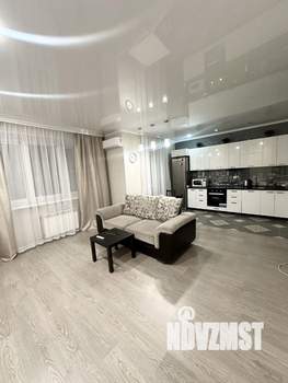 1-к квартира, на длительный срок, 40м2, 7/13 этаж