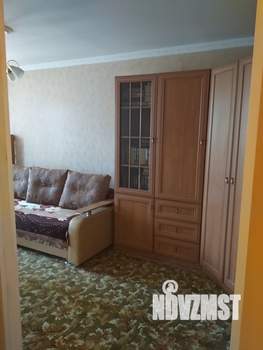 1-к квартира, на длительный срок, 27м2, 4/5 этаж