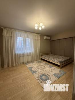 1-к квартира, на длительный срок, 38м2, 3/10 этаж