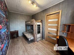 2-к квартира, на длительный срок, 54м2, 5/5 этаж