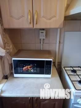 1-к квартира, посуточно, 34м2, 2/9 этаж