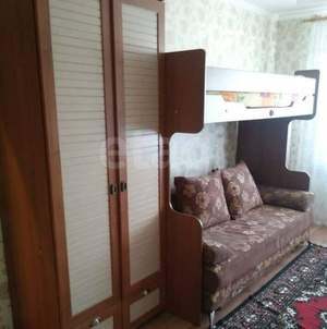 1-к квартира, на длительный срок, 43м2, 7/9 этаж