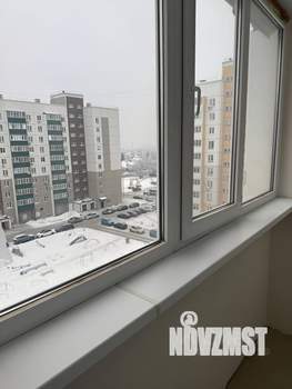 1-к квартира, на длительный срок, 40м2, 7/11 этаж