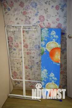 3-к квартира, посуточно, 60м2, 1/5 этаж