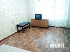 1-к квартира, посуточно, 38м2, 4/9 этаж