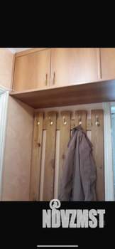 1-к квартира, на длительный срок, 32м2, 4/9 этаж