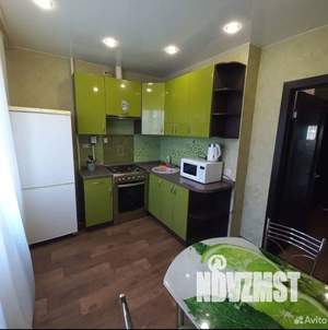 1-к квартира, посуточно, 38м2, 4/9 этаж