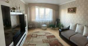 2-к квартира, на длительный срок, 60м2, 3/9 этаж