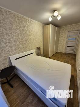 2-к квартира, на длительный срок, 46м2, 2/5 этаж