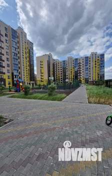 1-к квартира, на длительный срок, 37м2, 3/10 этаж