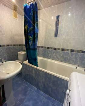 1-к квартира, на длительный срок, 37м2, 3/5 этаж