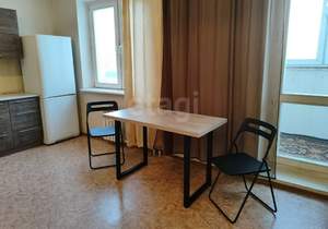 1-к квартира, на длительный срок, 33м2, 5/10 этаж