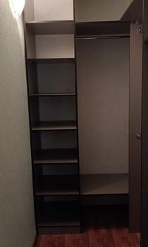 1-к квартира, на длительный срок, 41м2, 9/10 этаж