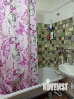 1-к квартира, посуточно, 34м2, 5/10 этаж